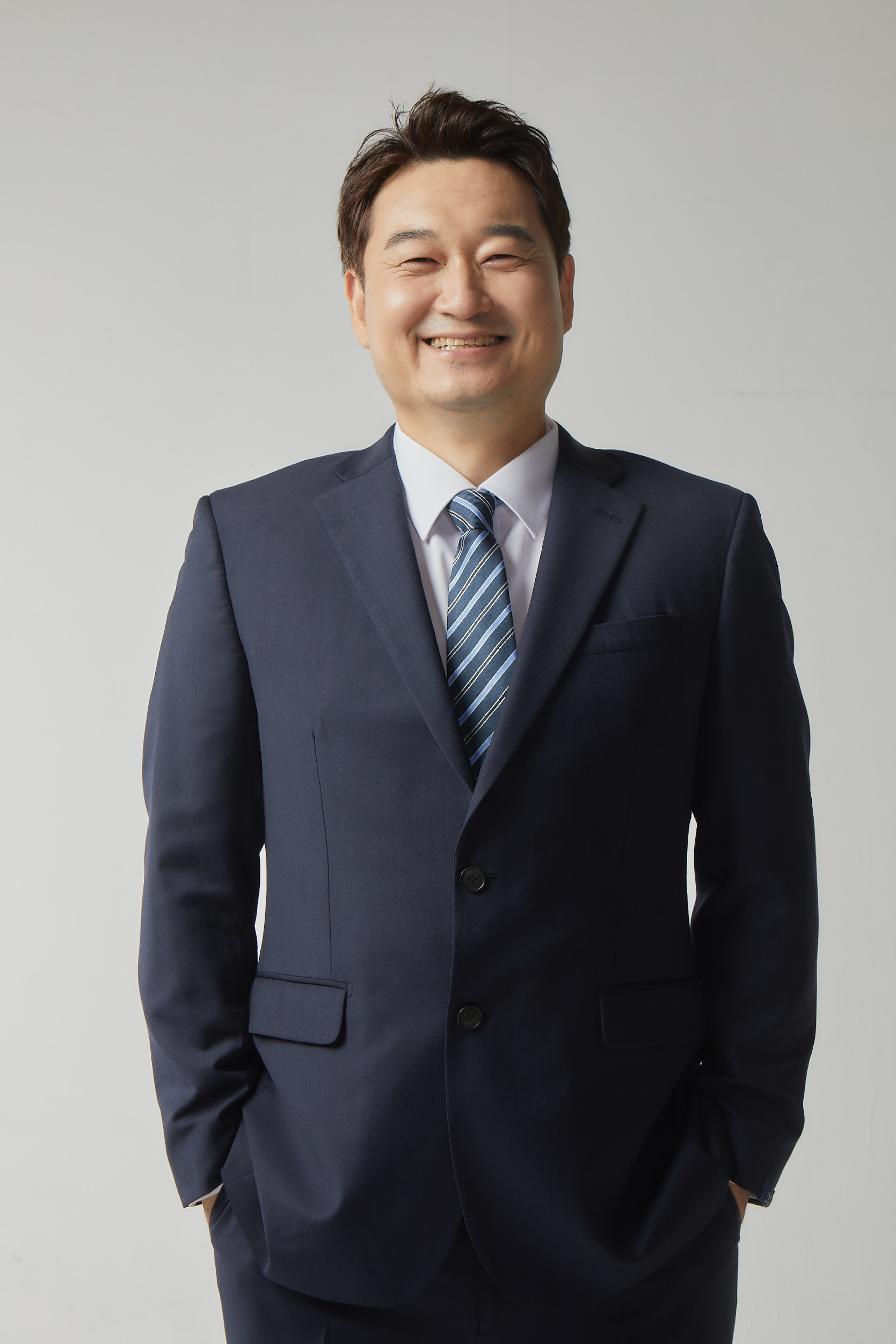 임헌수 대표 프로필